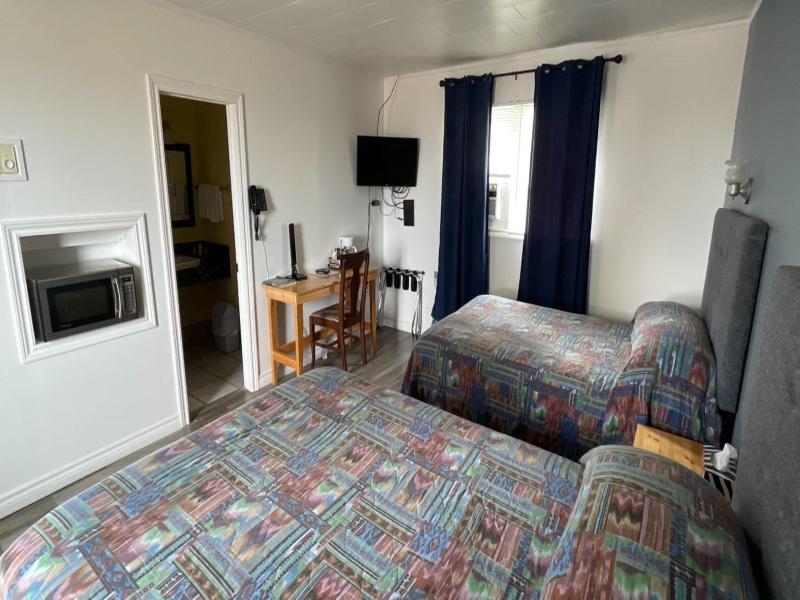 Haileybury Beach Motel
