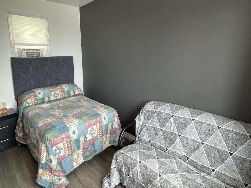 Haileybury Beach Motel