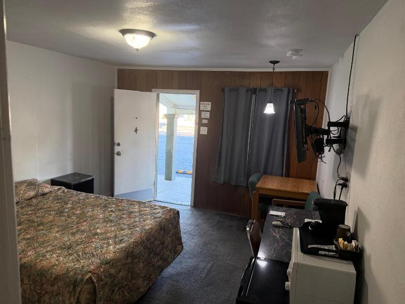 El Portal Motel