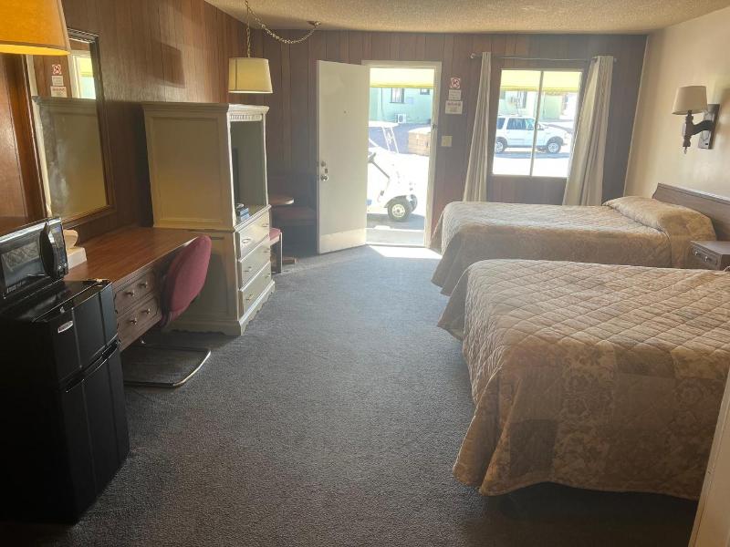 El Portal Motel