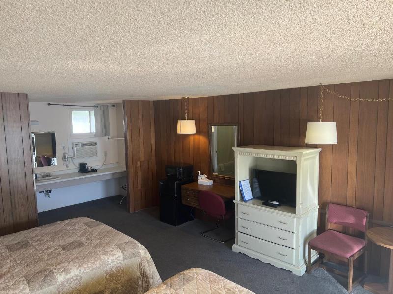 El Portal Motel