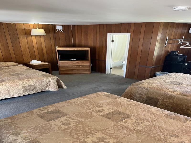 El Portal Motel