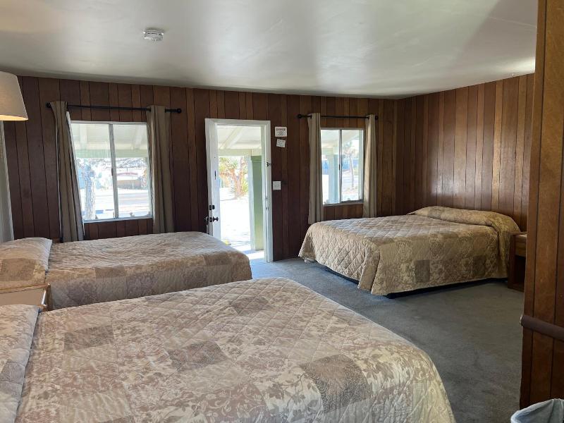 El Portal Motel