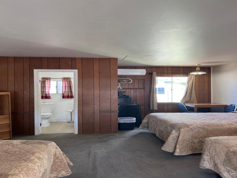 El Portal Motel