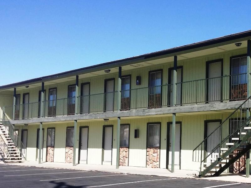 El Portal Motel