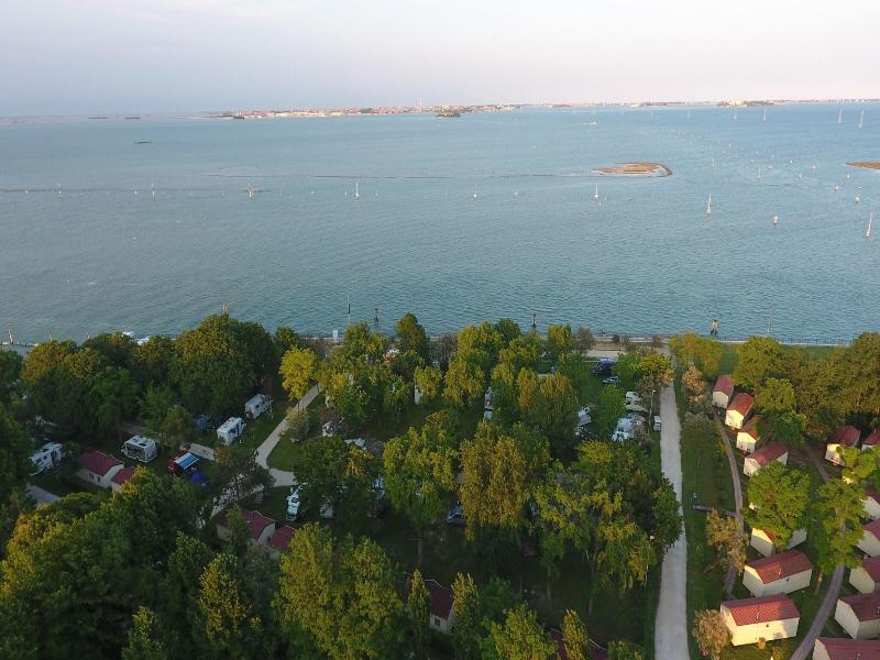 Camping Fusina image