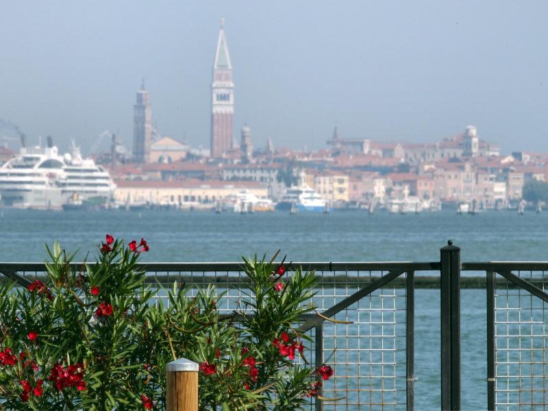Camping Fusina image