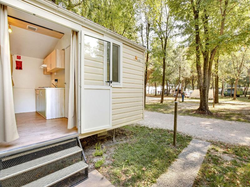 Camping Fusina image
