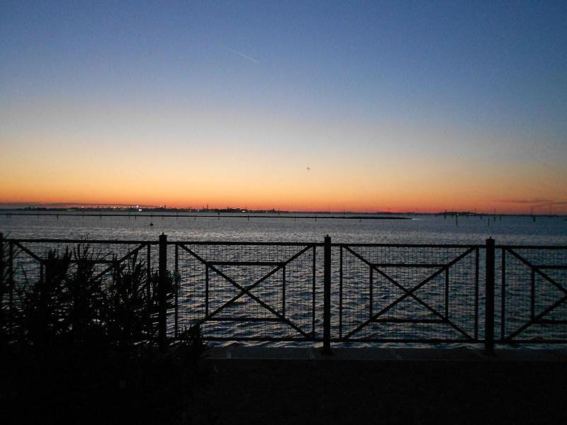 Camping Fusina image