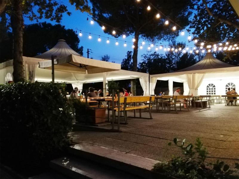 Camping Fusina image