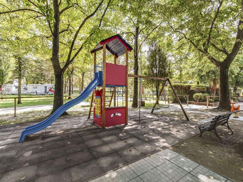 Camping Fusina image
