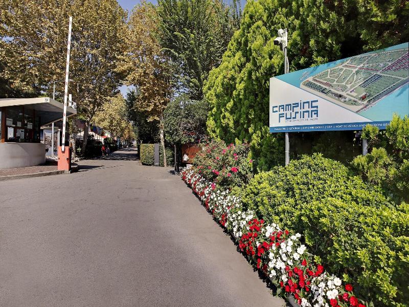Camping Fusina image