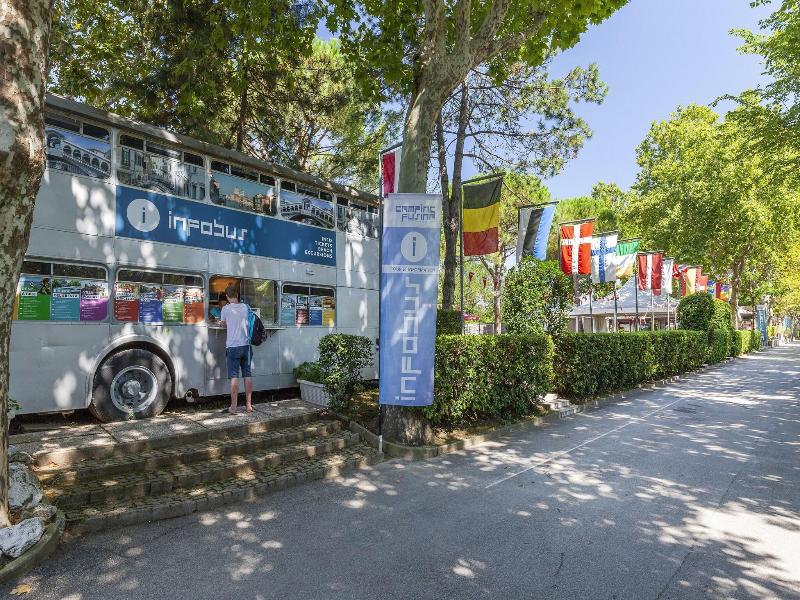 Camping Fusina image