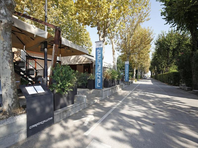 Camping Fusina image
