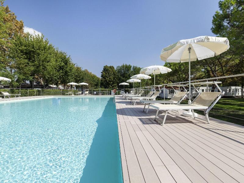 Camping Fusina image