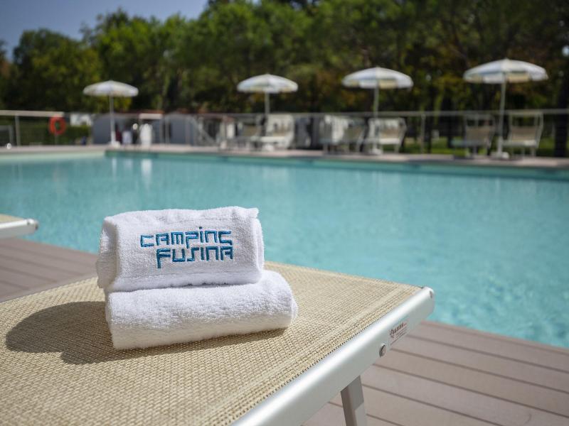 Camping Fusina image