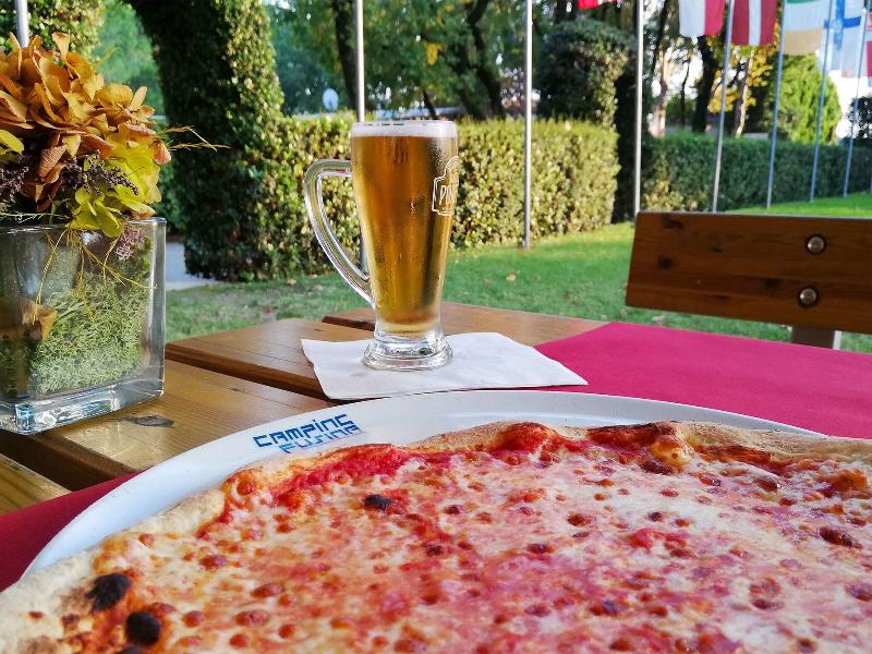 Camping Fusina image