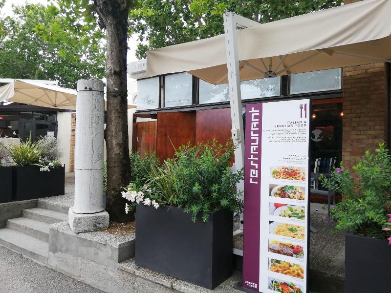 Camping Fusina image