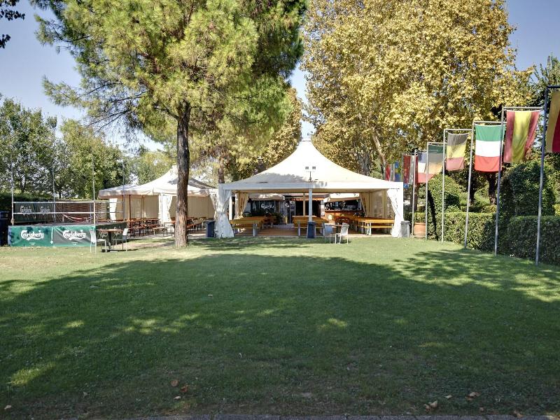 Camping Fusina image