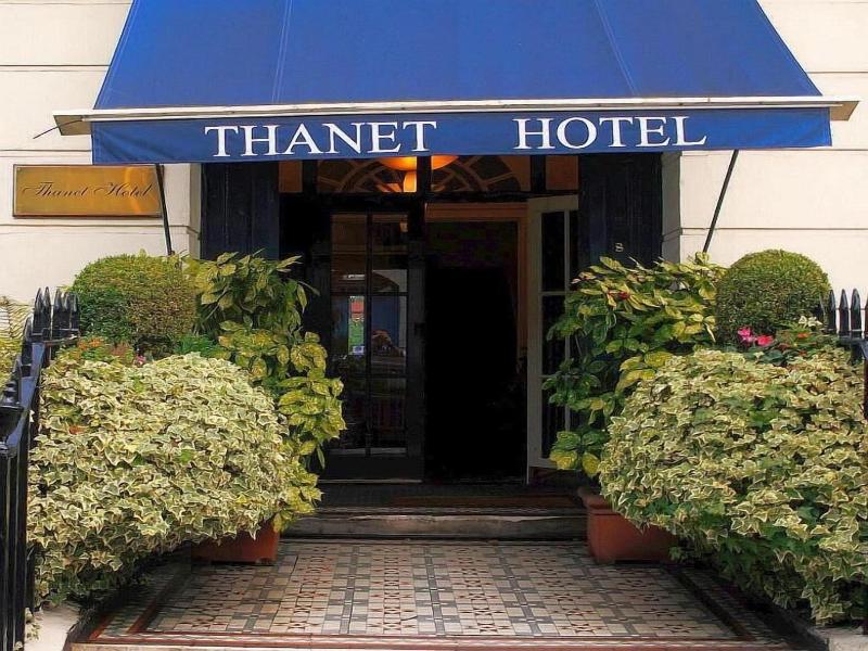 Thanet image