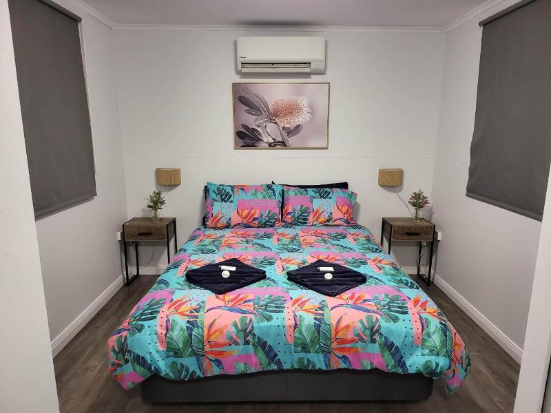 Aaok Lakes Resort Caravan Park image