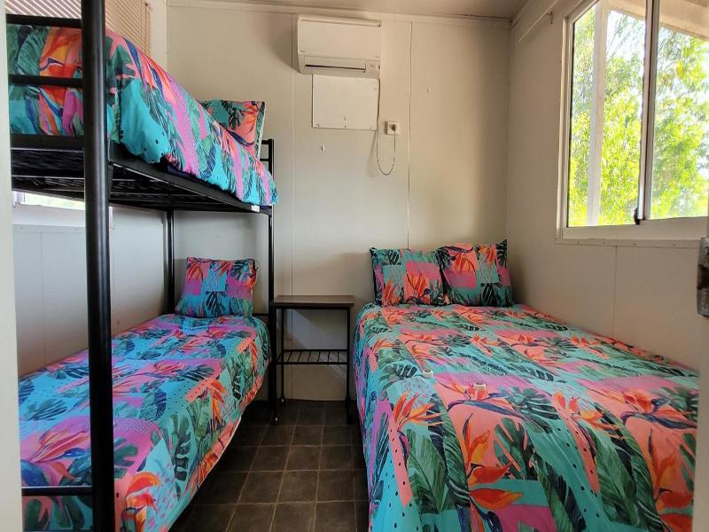 Aaok Lakes Resort Caravan Park image