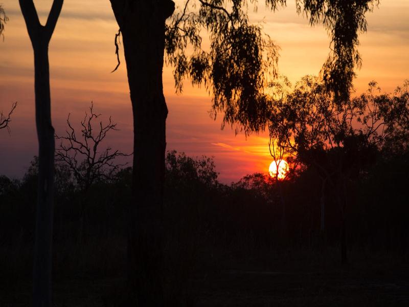Aaok Lakes Resort Caravan Park image