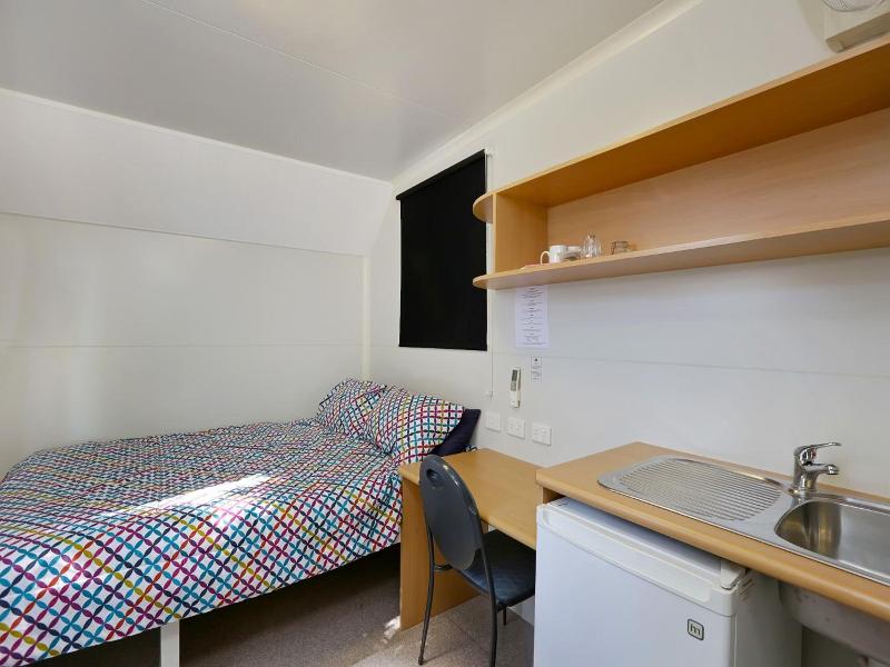 Aaok Lakes Resort Caravan Park image