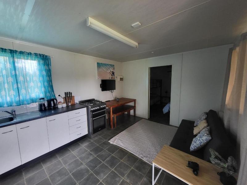 Aaok Lakes Resort Caravan Park image