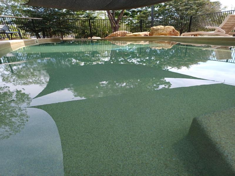 Aaok Lakes Resort Caravan Park image