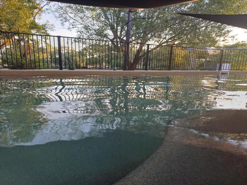 Aaok Lakes Resort Caravan Park image