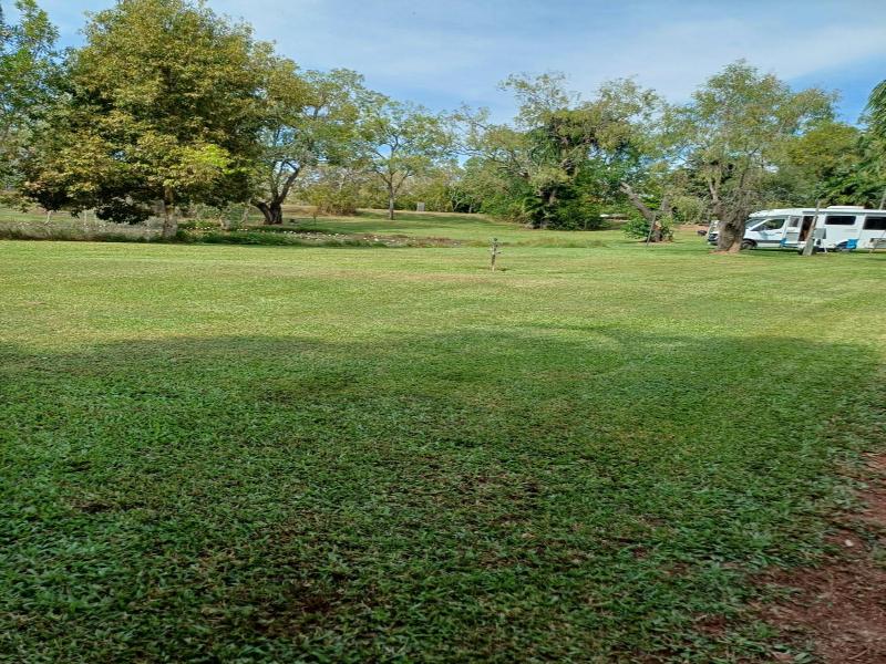 Aaok Lakes Resort Caravan Park image