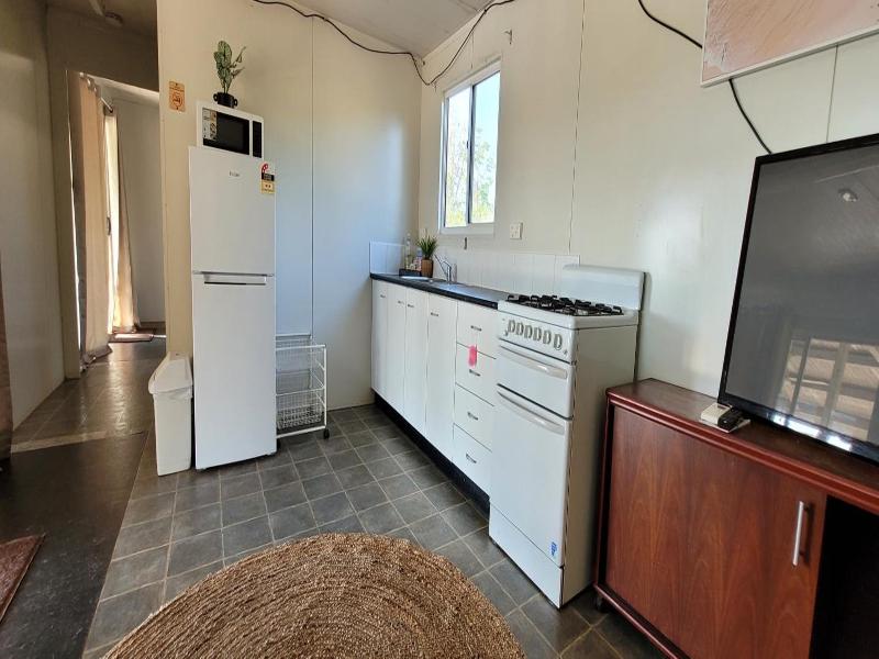 Aaok Lakes Resort Caravan Park image