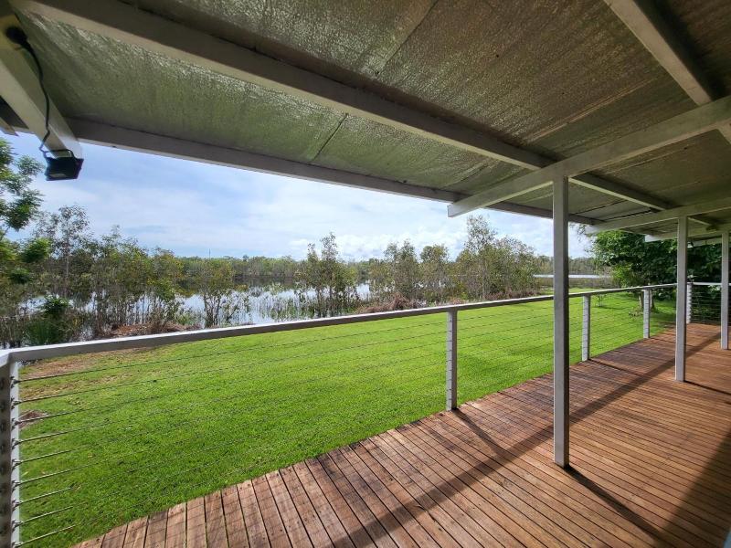 Aaok Lakes Resort Caravan Park image