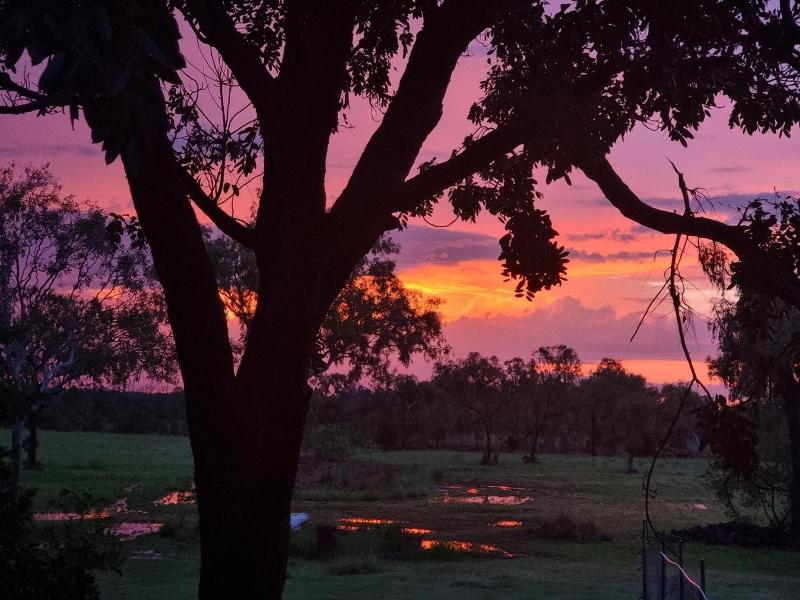 Aaok Lakes Resort Caravan Park image