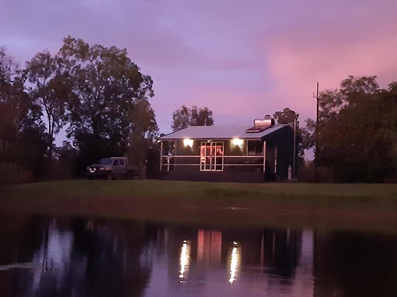 Aaok Lakes Resort Caravan Park image