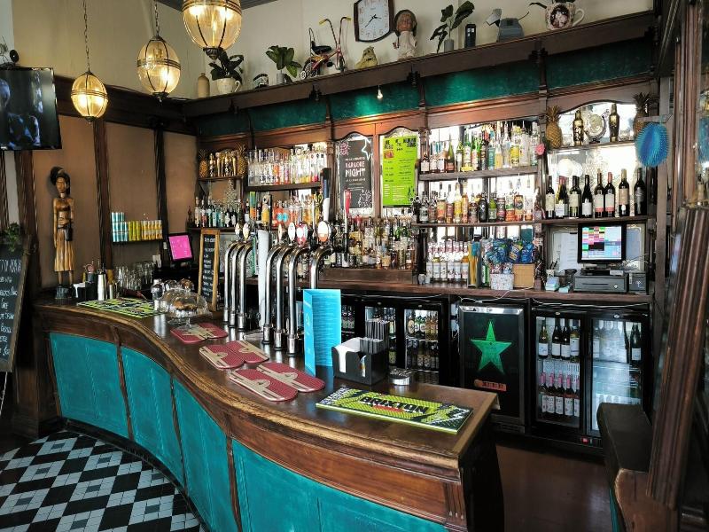 The Kilburn Arms image