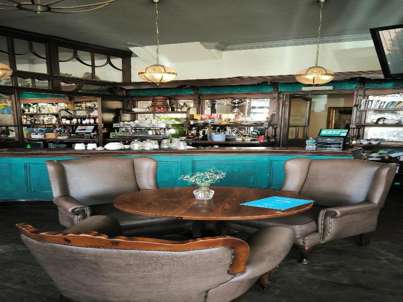 The Kilburn Arms image