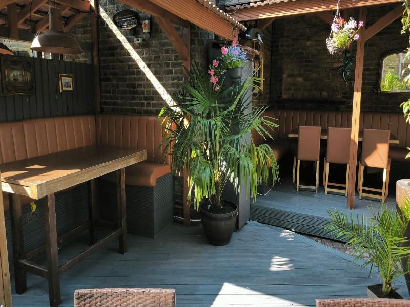 The Kilburn Arms image