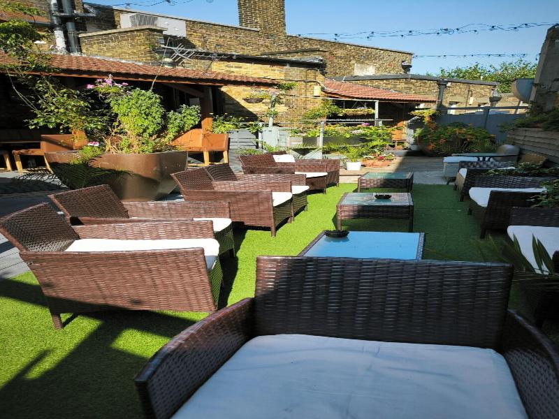 The Kilburn Arms image