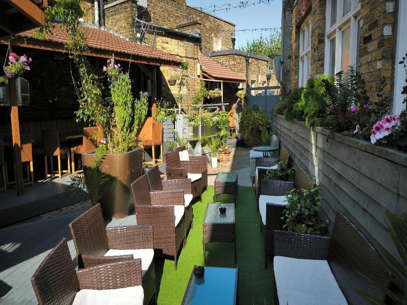The Kilburn Arms image
