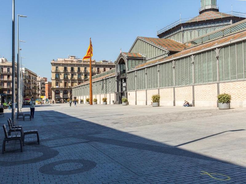 El Born Guest House By Casa Consell image