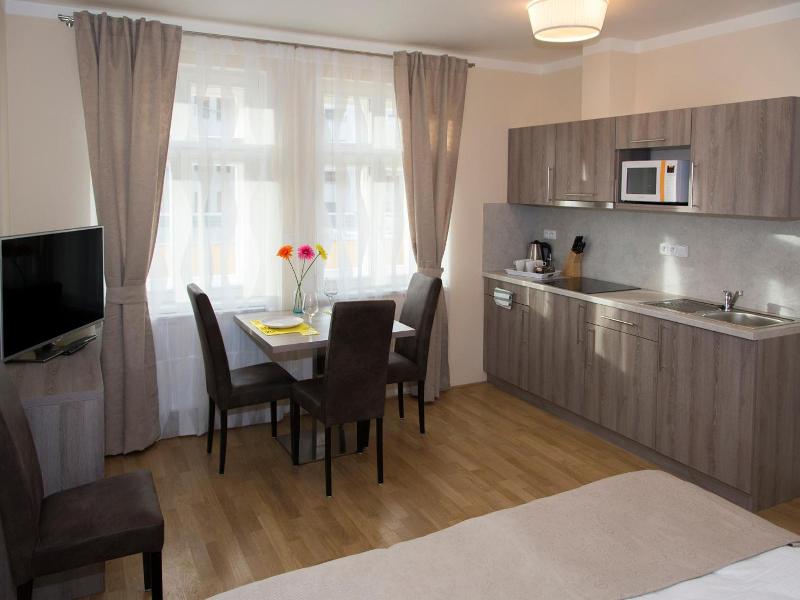 Limes Apartments image