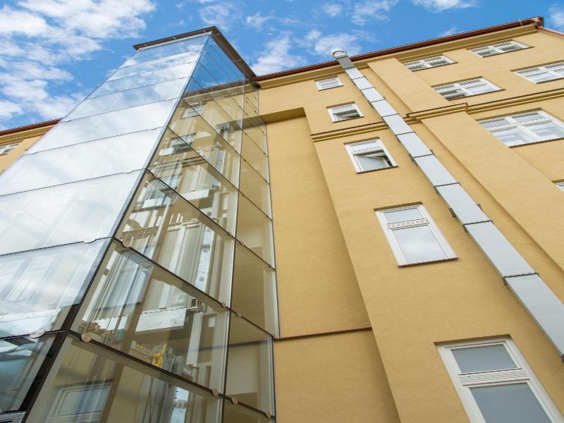 Limes Apartments image
