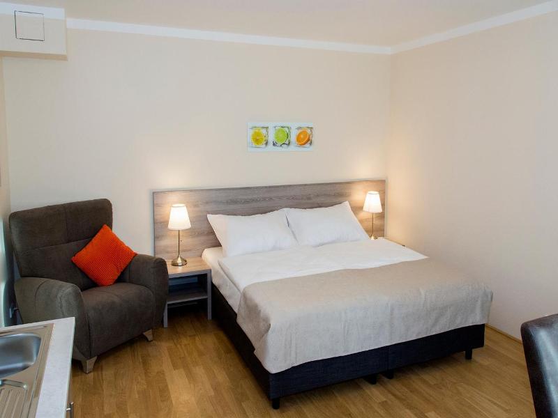 Limes Apartments image