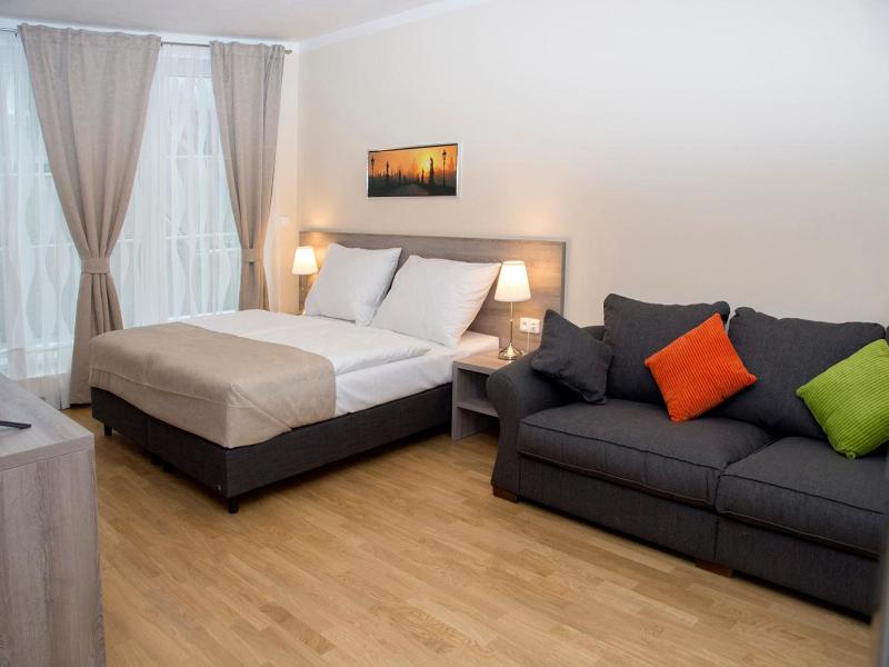 Limes Apartments image