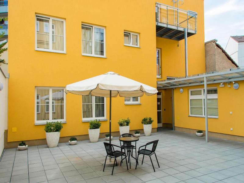 Limes Apartments image