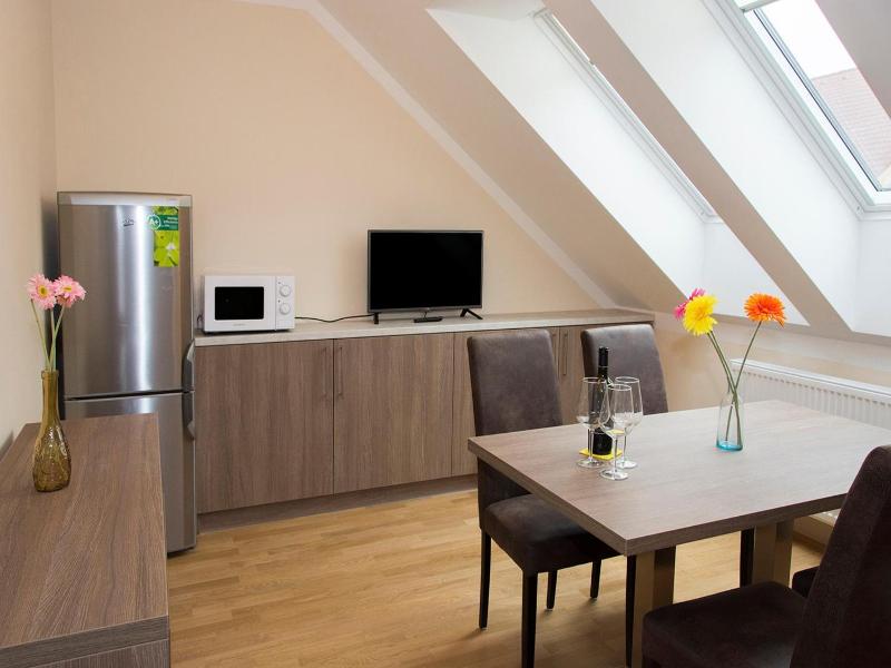 Limes Apartments image