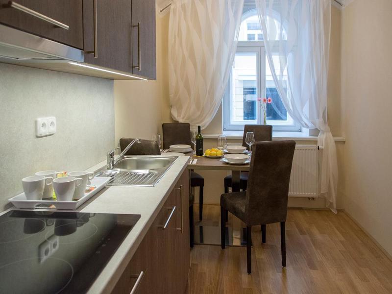 Limes Apartments image