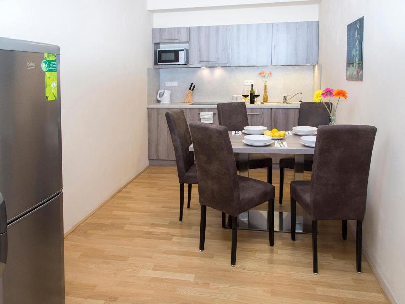 Limes Apartments image